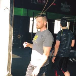 Meet your Posher, Steve